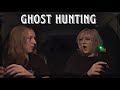 Attempted Ghost Hunting… 👻 Q&amp;A - Natalie M