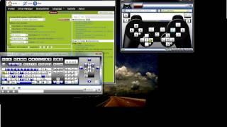 Guild Wars 2 PS3 Playstation 3 Controller Xpadder Setup