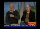 Stephen Sondheim on "Sunday In The Park With George" on GMA