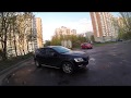 Volvo V60 Cross Country D4 обзор. Замена любителям Volvo XC70? (часть 1)