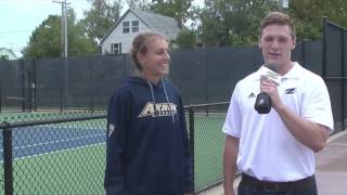 Zips Weekly (October 4, 2016)