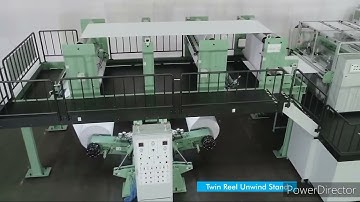 lineomatic fss 165 Folar cott saij seetar