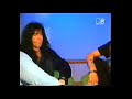 Blackie Lawless Interview 1993 MTV Part 1