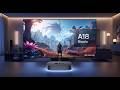 Apple TV 2026: A18 Bionic, 8K Gaming &amp; The $99 Price Leak!