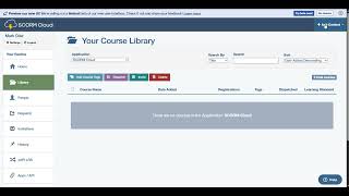 Celebrity SCORM Cloud Demo Wealth