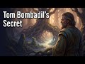 Middle-earth's Ancient Secret: The Sleep Story - LOTR Sleep Stories | lotr-sleep-stories