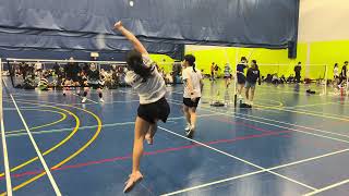 Mark Grantham | QF XD 1