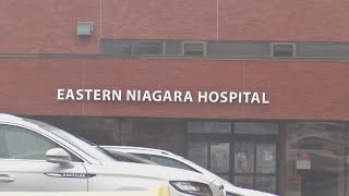 Lockport leaders, community feel blindsided by announced closure of Niagara Hospital