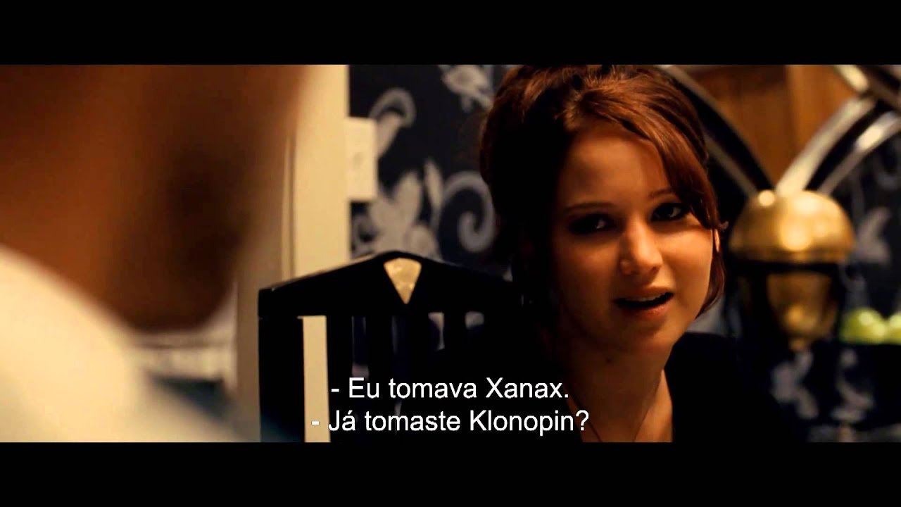 Guia Para Um Final Feliz - Trailer Legendado