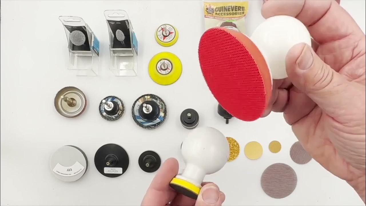 Woodturning Essentials The Best Tools and Accessories for Mastering