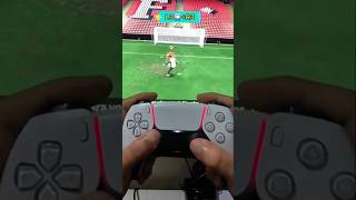 Aprenda Como Dar Um Chapu No Goleiro No Ea Fc 25 eafc24 eafc25 easports easportsfc fc24 fc25