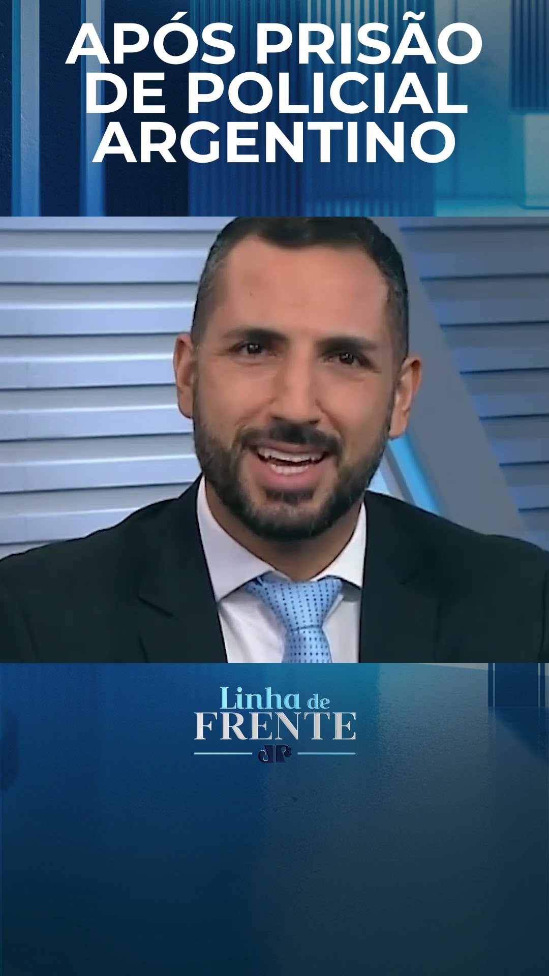 Javier Milei chama Maduro de ‘’ditador criminoso’’ #shorts