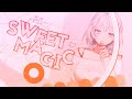 【歌ってみた】スイートマジック(Sweet Magic)/Cover by アイラ
