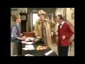 Fawlty towers communication problems