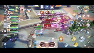 #ragnarokorigin #guildleague EJERNIJY vs BOBACATS