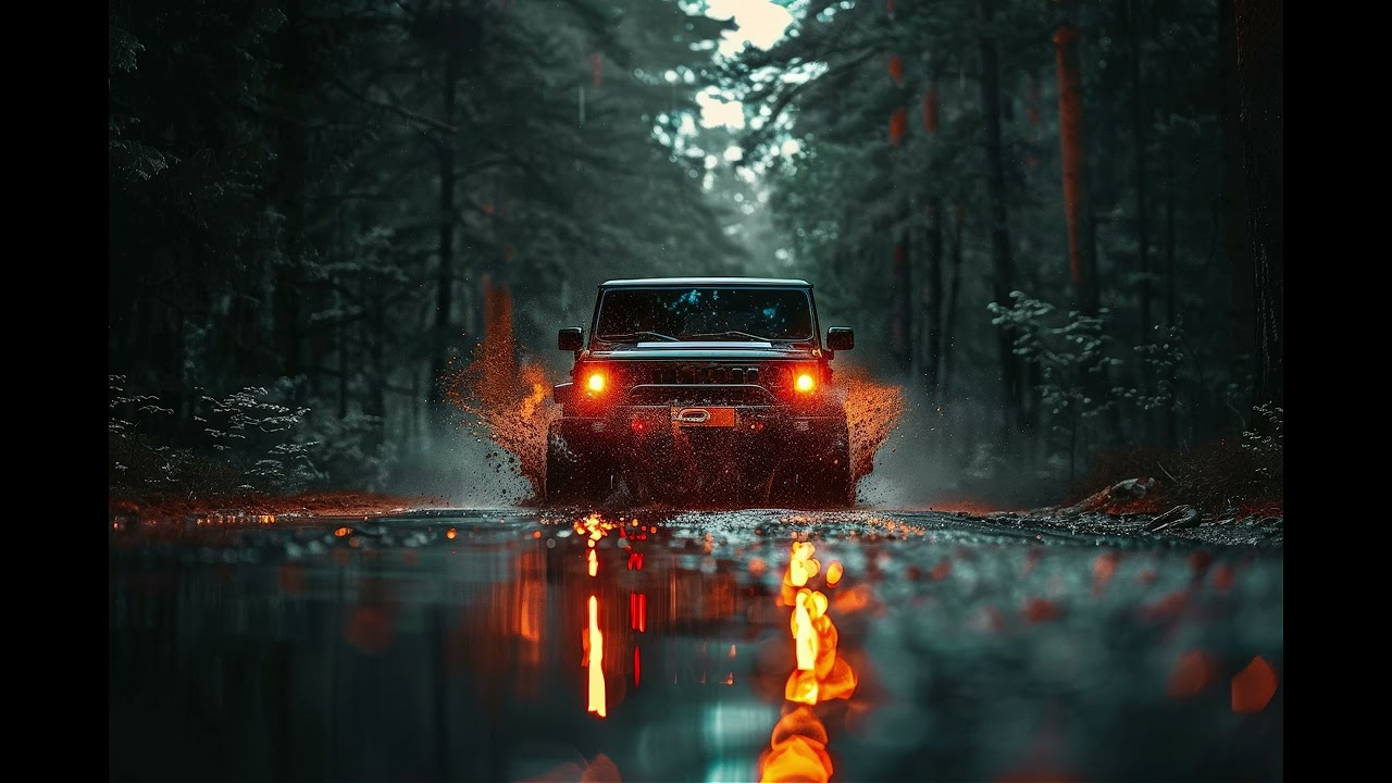 GMKRKONE - Cold Nerves ( Gangsta Trap)