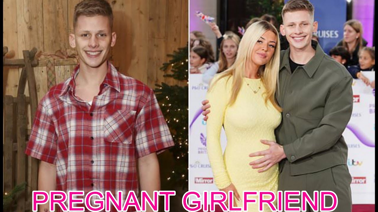 Фредди Брейзер вступил в жаркую ссору с беременной бывшей!