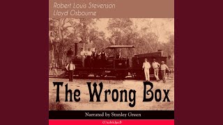 Chapter 16: The Wrong Box