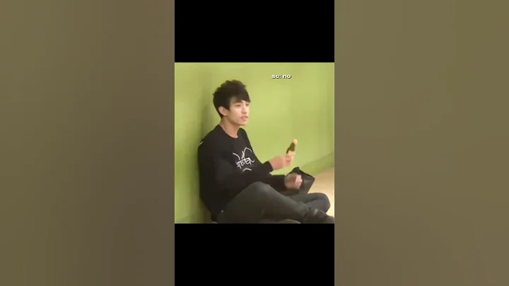 Leader for a reason[Scoups]😌....DK's smile is so precious ❤️ #seventeen #scoups #dokyeom