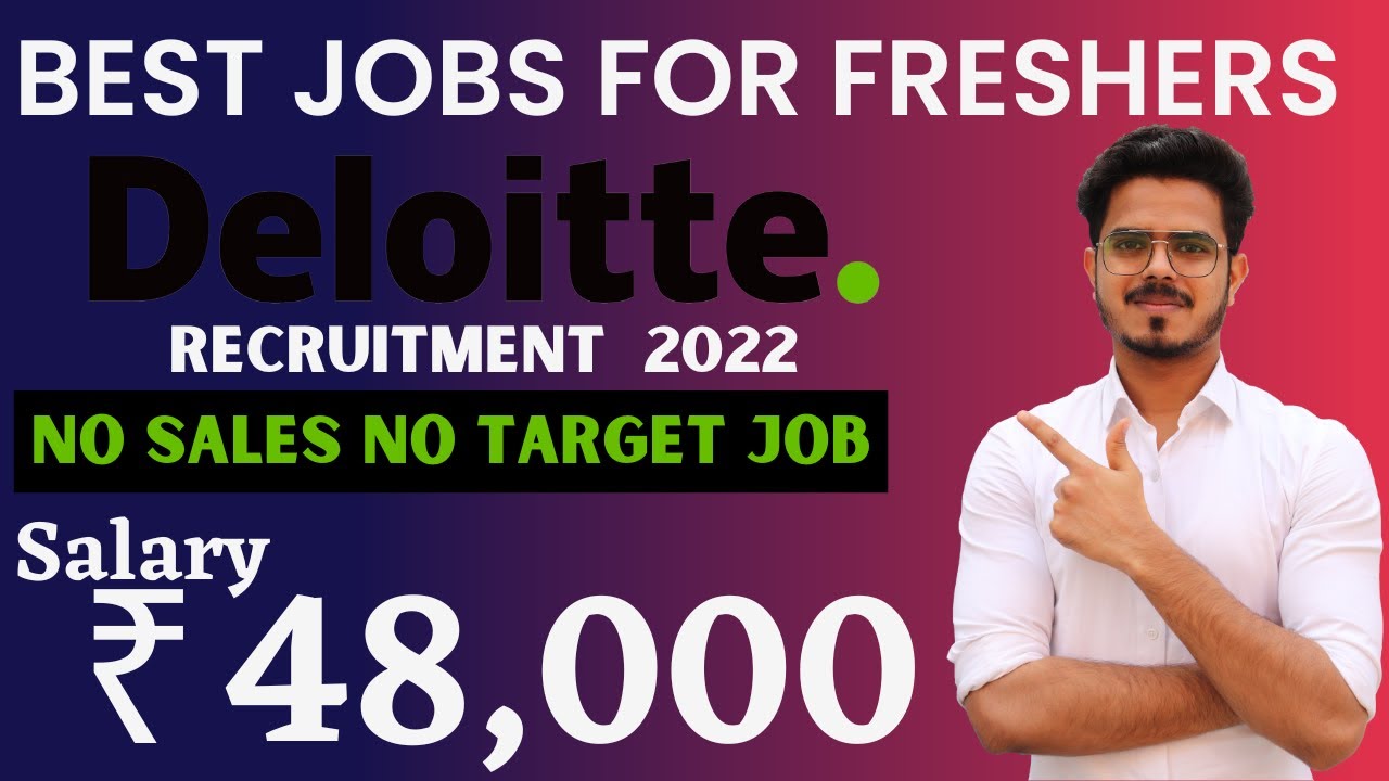 deloitte-recruitment-2022-hiring-for-freshers-start-your-career