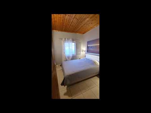 Paradise apartment 105