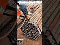 Pneumatic Steel Strapping Tool – Fast, Secure Scaffold Pipe Bundling 👉
