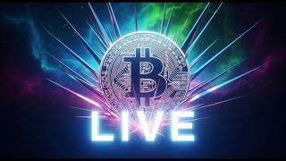 🔴Bitcoin LIVE Big Move Coming🚀BTC Price Prediction&Live Trading 24/08/2026 #Bitcoin  #BTC#BitcoinLiv