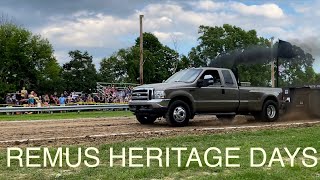 3 DAY PULLING BINGE IN THE 6.0 POWERSTROKE DUALLY! by Left Lane Diesels 1,613 views 9 months ago 5 minutes, 22 seconds