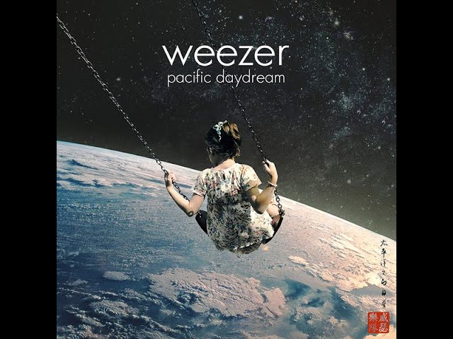 Weezer - Pacific Daydream (2017), Full Album - YouTube
