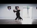 We have danced first stamina practice in half a year 🥵 | Waltz Tango Viennese Foxtrot Quickstep