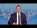(25-05-2026) - نشرة الاخبار المسائية