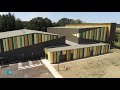 Ref:DBx3N6c3NQc Complexe multisports de clermont en argonne