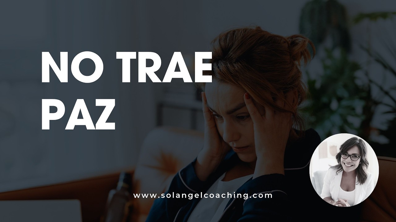 El caos mental del contacto cero (lo que debes resistir)