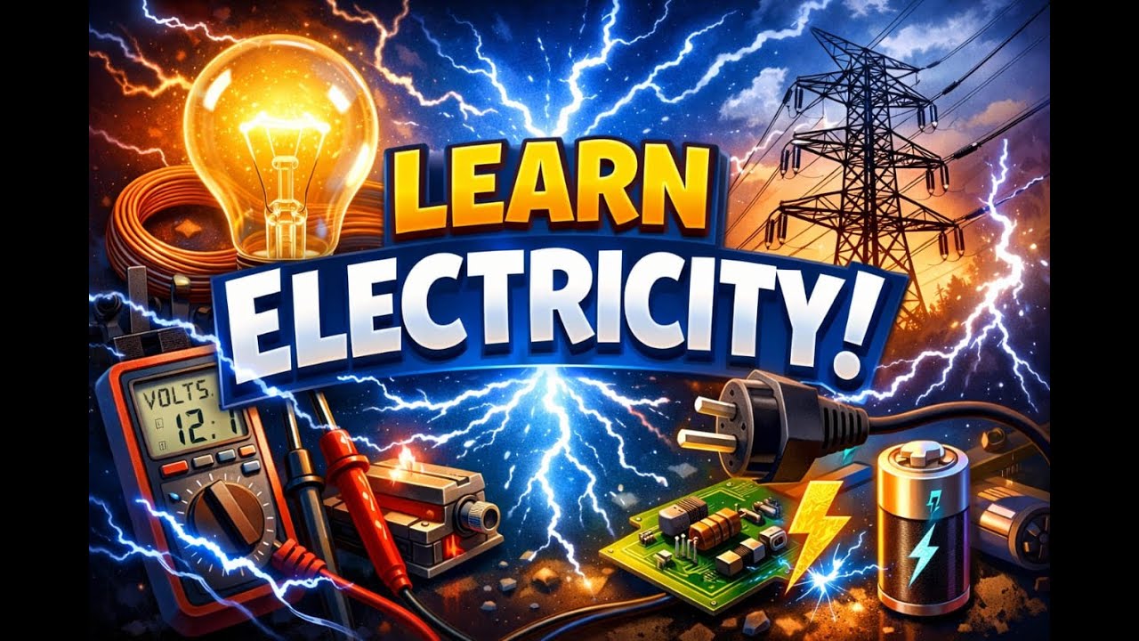 ELECTRICITY I   PART 4  I 10th standard I