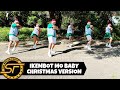 IKEMBOT MO BABY CHRISTMAS VERSION ( Dj Sniper Remix ) - Christmas Special | Christmas Dance