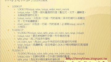 03 下載檔案與簡報說明EXCEL VBA與資料庫 吳老師