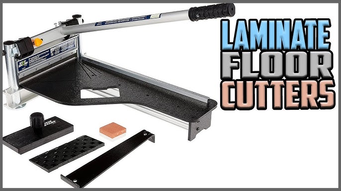The Best Laminate Floor Cutters for Floor Installation – LifeSavvy
