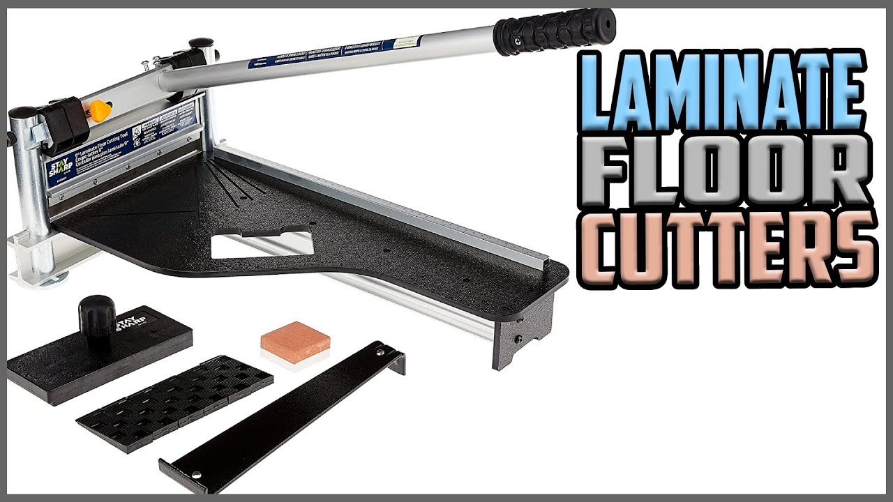 Top 5 Best Laminate Floor Cutters in 2023 Reviews YouTube