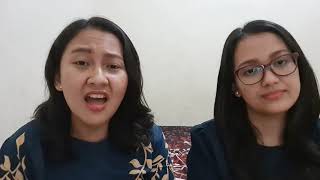 Sujud Di Altarnya  Duo Sibarani