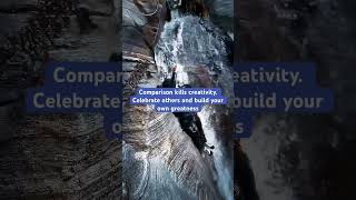 Jealousy Is A Waste Of Energy Success Comes When You Focus On Your Own Path  motivation