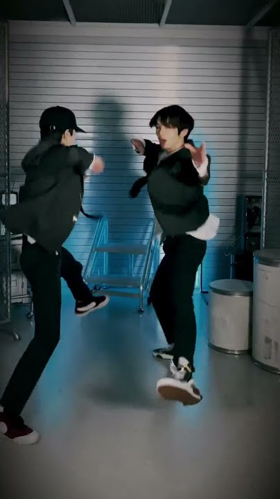 NCT SHOTARO TIKTOK || EXO GROWL