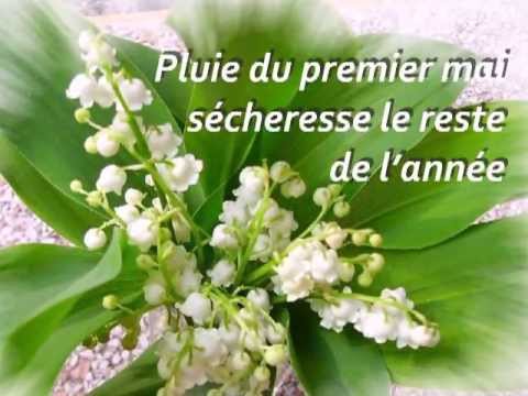 Vive le mois de Mai - YouTube