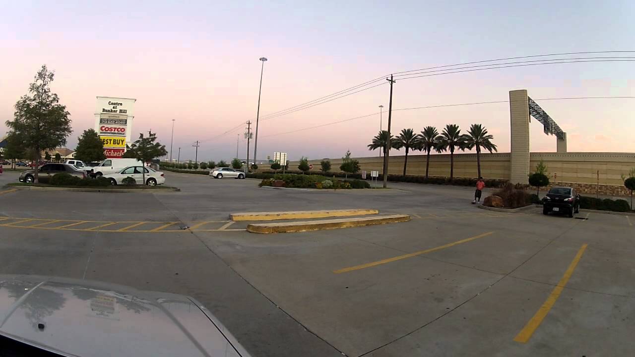 Paolo Skateboarding Tricks