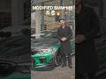 MODIFIED BMW M5 🔥🤯💥#shortvideo #viralvideo #shorts #ytshorts