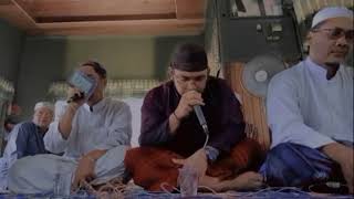 Syair Astagfirullah Robbal Baraya & khairal Bariyah || Kang Zahidi