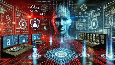 The Biggest Cybersecurity Threat in 2025 - AI-Driven Attacks