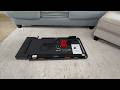 I’ll show you exactly how to assemble and set up this 3-in-1 foldable treadmill step by step..
