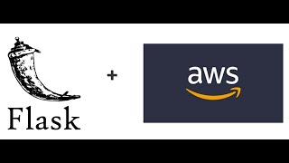 How to build Docker based Flask app with Aurora Serverless