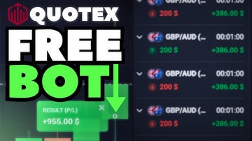 Quotex Trading Bot - Easy Steps To Start Trading Today!
