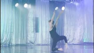 Cameron Janson - Dance Me To The End (Recompeting for Senior Outstanding Dancer) WINNER!